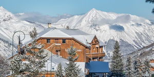 Neilson Hotel Le Menuire & Spa