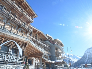 Neilson Hotel La Toviere