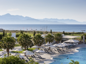 Messini Beach Club
