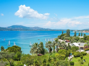 Vounaki Beach Club