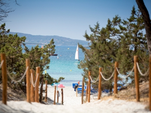 Baia dei Mori Beach Club