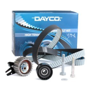 Timing belt kit