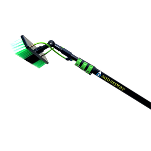 Grade A Aquaspray® 28ft Carbon Fibre Water-fed Telescopic Window Cleaning Pole
