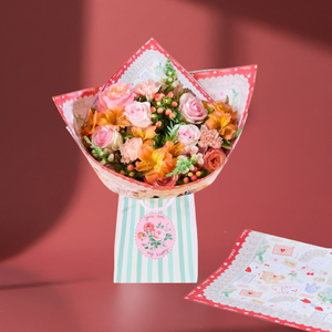 Cath Kidston You Are My Happy Gift Bag