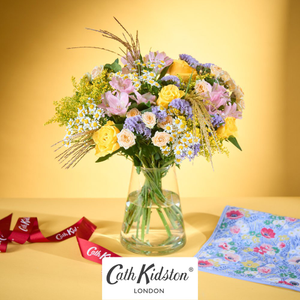 Cath Kidston Spring Blooms