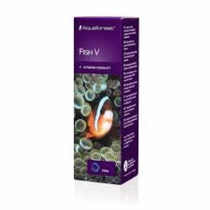 Aquaforest Fish V 10ml