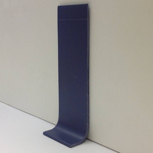 Sit On Skirting 100mm QZ100 SO