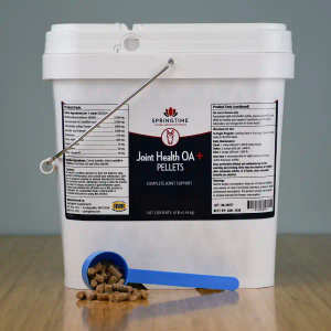 Joint Health OA+ Pellets