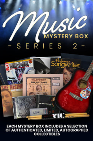 Mystery Box - Series 2