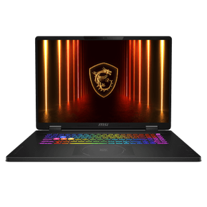 MSI Crosshair 18 HX AI A2XWFKG-005UK Gaming Laptop