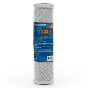Filters Fastr FF10CCB-5 Replacement for Filters Fastr FFS-10-C1