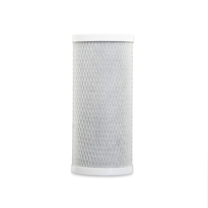 NCP-BB 155398-43 Filters Fast Replacement Carbon Polyester Filter