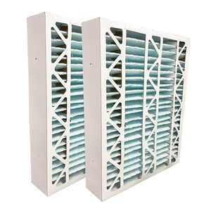 FLRQB5AH23M11 Filters Fastr Replacement for Trane FLRQB5AH23M11 22.7x20.7x4.7 MERV 11 Furnace & AC Air Filter - 2-Pack