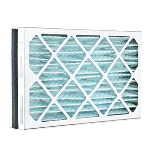 AprilAire 410 Filters Fast Replacement for AprilAire 410 16x25x4 MERV 11 Clean Air Filter - Guaranteed Fit