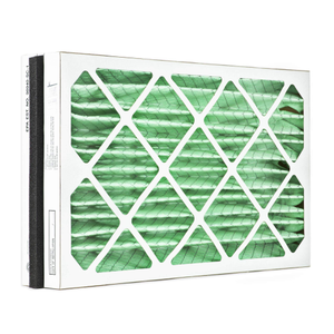 AprilAire 413 Filters Fast Replacement for AprilAire 413 16x25x4 MERV 13 Healthy Home Air Filter - Guaranteed Fit