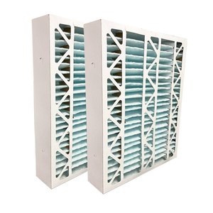 FLRQB5AH18M11 Filters Fastr Replacement for Trane FLRQB5AH18M11 17.7x20x4.7 MERV 11 QuikBox Furnace & AC Air Filter - 2-Pack