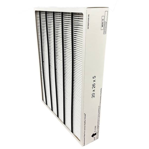 Lennox X8788 Merv 16 Filters Fast Replacement for Lennox X8788 26x20x5 Furnace & AC Air Filter
