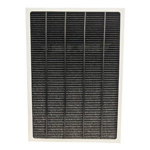 X6672 Filters Fast Replacement for Lennox X6672 16x25x5 MERV 16 Furnace & AC Air Filter