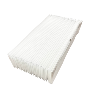Lennox X5425 PMAC-20C 17x28x6 MERV 16 Replacement by Filters Fast