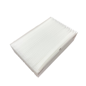 Lennox X5424 PMAC-20C MERV 16 25x20x6 Filters Fast Replacement