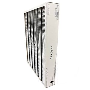 Lennox X6669 100908-05 PureAir PCO-20C MERV 16 Filters Fastr Replacement 21x26x4