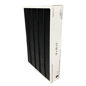 Lennox Y6605 PCO3-16-16 Filter 16x26 Filters Fast Replacement for Lennox Y6605 26x16x5 MERV 16 Furnace & AC Air Filter