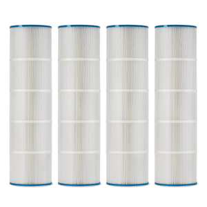 PLF105A Filters Fastr FF-0151 Replacement for Poolpure PLF105A 4-Pack