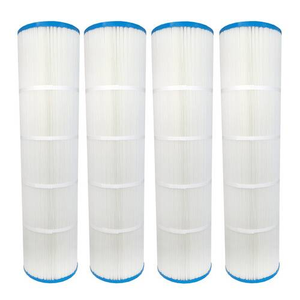 Filters Fastr FF-0191 Replacement for Jandy R0554600 - 4-Pack