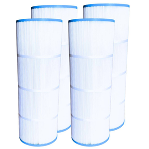 Filters Fastr FF-7485 Replacement Pool Filter Cartridge - 4-Pack