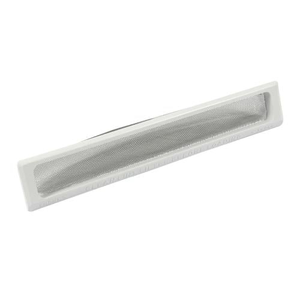 Frigidaire 5304516871 Lint Filter - White