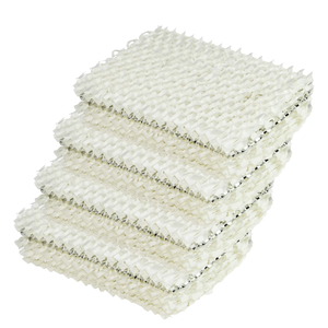 Filters Fastr FF-ES12 Replacement for BestAir ES12 - 4-Pack