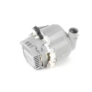 Bosch 753351 Heat Pump