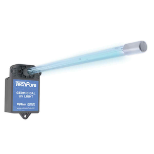 TopTech TT-UV24-15 TechPure 15" 24V Germicidal UV Light System