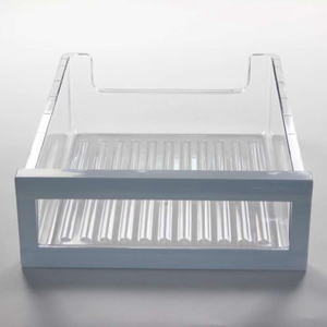 LG 3391JJ2018D Refrigerator Deli Drawer 3391J