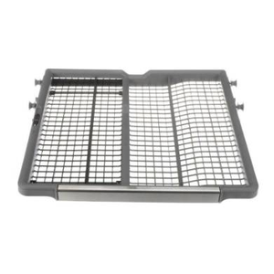 LG AHB73129401 Replacement for LG AHB33839405 Third Level Dishrack Assembly