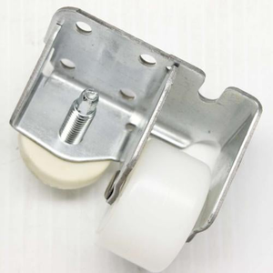 Whirlpool WPW10515763 Roller-Cab