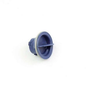 Whirlpool WPW10077881 Dishwasher Rinse Aid Cap