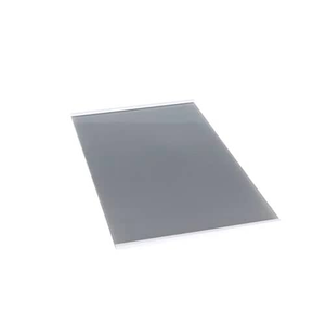 LG ACQ30341209 Freezer Drawer Glass Cover