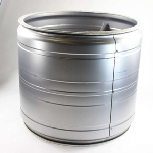 LG 3045EL1002P Drum Tub Assembly