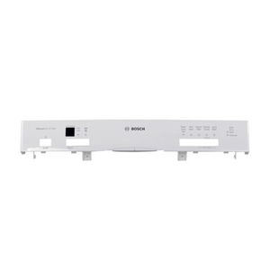 Bosch 665886 Control Panel Overlay
