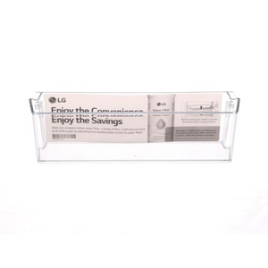 LG AAP74271304 Door Basket Assembly