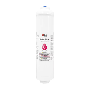 LG ADQ73693903 Replacement for LG ADQ73693901 Water Filter Assembly