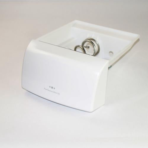 Frigidaire 241914703 Ice Container Assy W/Moving P