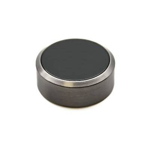GE WB03X30480 Black Knob