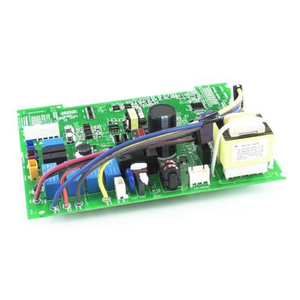 Whirlpool WP26X28394 Service Main Board