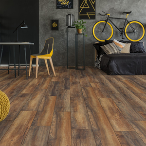 Prestige Ultra Laminate Flooring 12mm Arbor Oak AC5 Click 3570