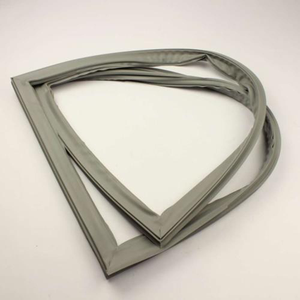 GE WR14X10305 Refrigerator French Gasket with Flap - Genuine Part