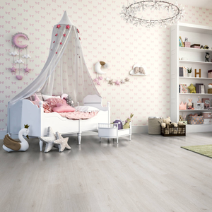 Prestige Laminate Flooring Classic White Oak 6mm 3201