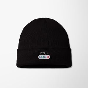 Bayside Cuffed Knit Beanie