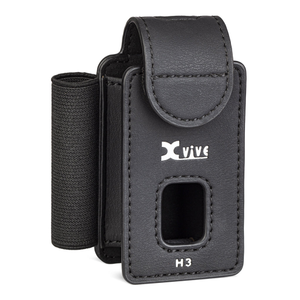 Xvive H3 Transmitter Holder for A58/P58 Wireless Guitar Systems